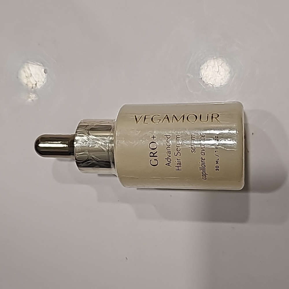VEGAMOUR GRO+ Hair serun